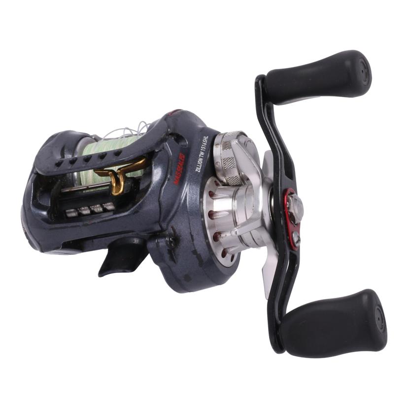 DAIWA ダイワ/ベイトリール/ZILLION TW 1516SHL//Bランク/62