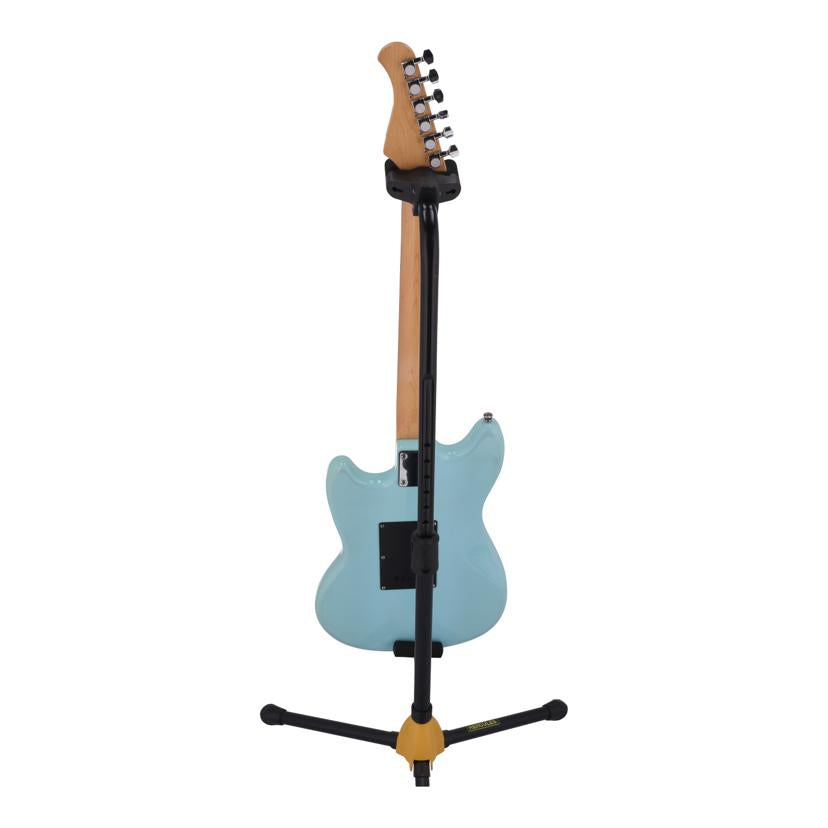 Bacchus バッカス/エレキギター/BMS-1R  Mustangタイプ//Bランク/78