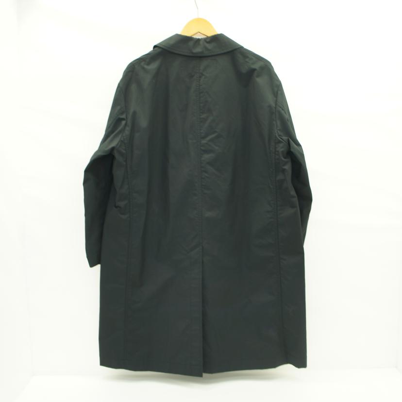 COMME　des　GARCONS　HOMME コムデギャルソン オム/ナイロンギャバコート/HJ-C002//ABランク/67