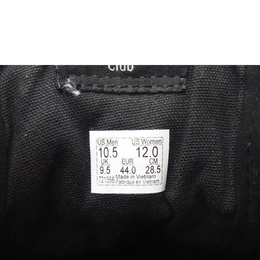 VANS バンズ/VANS×WTAPS　OG　OLD　SKOOL　LX/CVN0A4P3X20E//ABランク/71