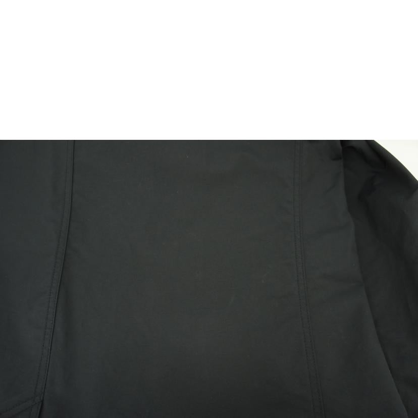 COMME　des　GARCONS　HOMME コムデギャルソン オム/ナイロンギャバコート/HJ-C002//ABランク/67