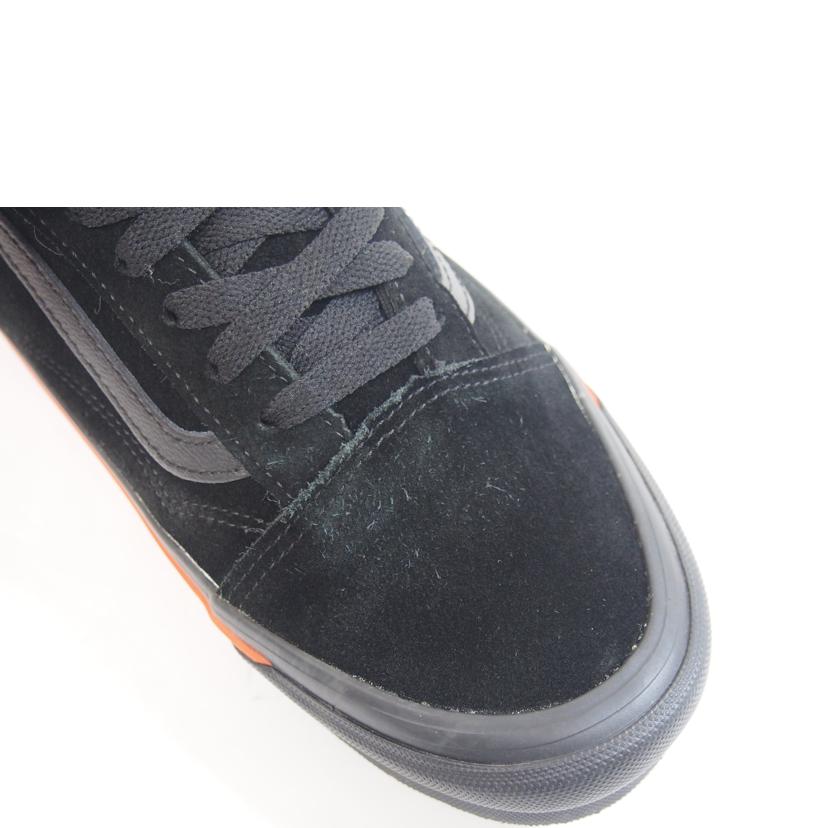 VANS バンズ/VANS×WTAPS　OG　OLD　SKOOL　LX/CVN0A4P3X20E//ABランク/71
