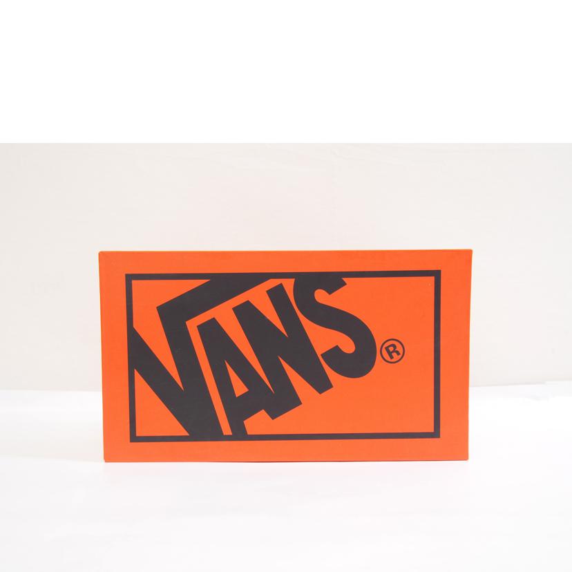 VANS バンズ/VANS×WTAPS　OG　OLD　SKOOL　LX/CVN0A4P3X20E//ABランク/71
