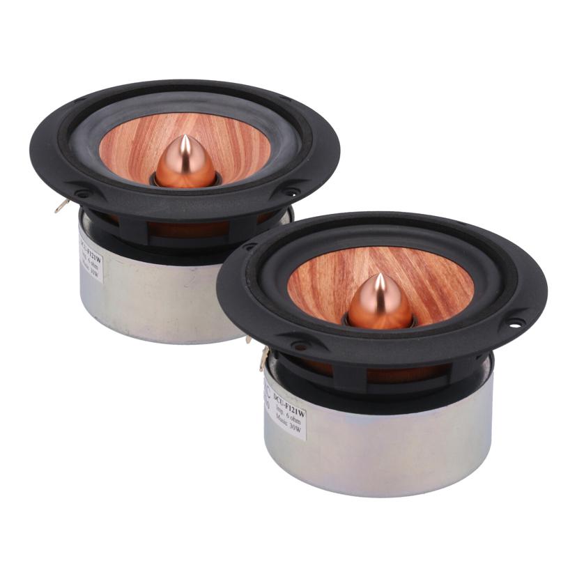 PARC　Audio パークオーディオ/スピーカー　ユニット（2個セット）/DCU-F121W//-/Aランク/69