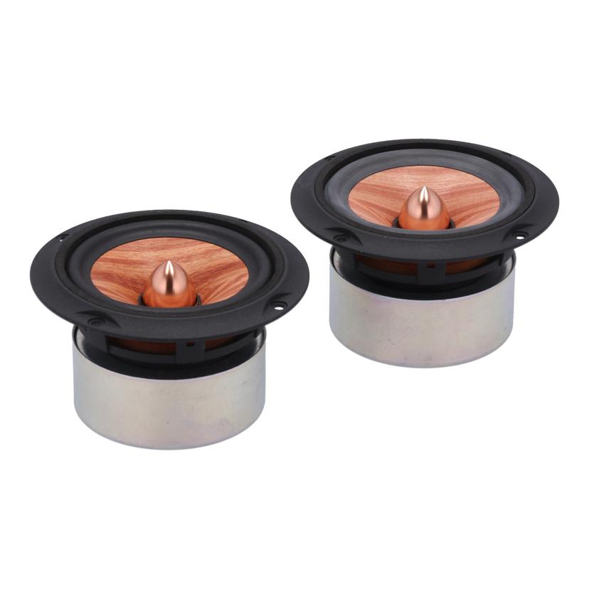 PARC　Audio パークオーディオ/スピーカー　ユニット（2個セット）/DCU-F121W//-/Aランク/69