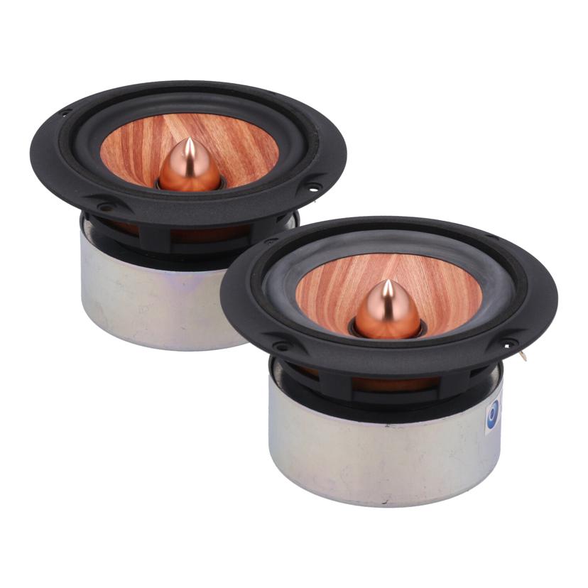 PARC　Audio パークオーディオ/スピーカー　ユニット（2個セット）/DCU-F121W//-/Aランク/69