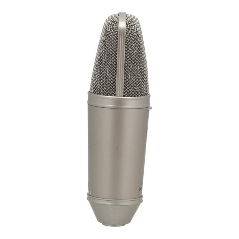BEHRINGER ベリンガー　/コンデンサーマイク/B-1//J180603597142/Bランク/65