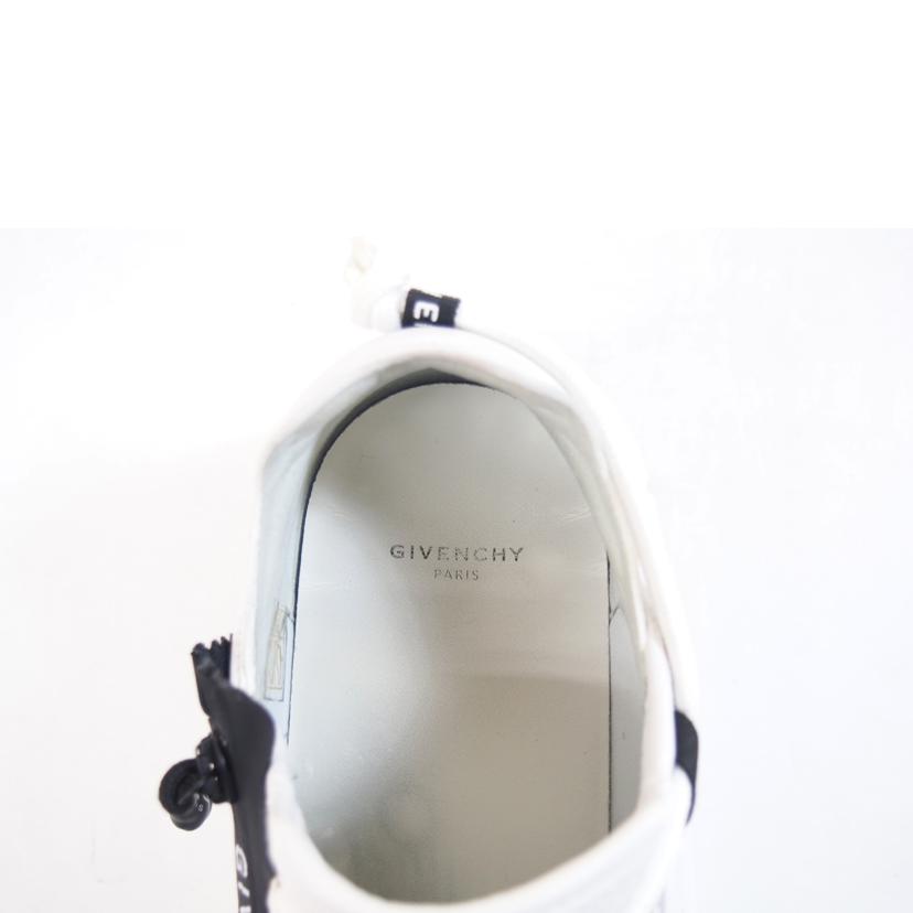 GIVENCHY ジバンシー/GIVENCHY　SPECTRE　RUNNER　ZIP/BH003MH0NJ //ABランク/71