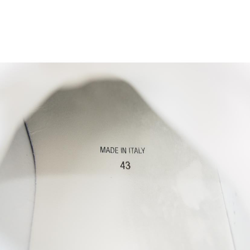 GIVENCHY ジバンシー/GIVENCHY　SPECTRE　RUNNER　ZIP/BH003MH0NJ //ABランク/71