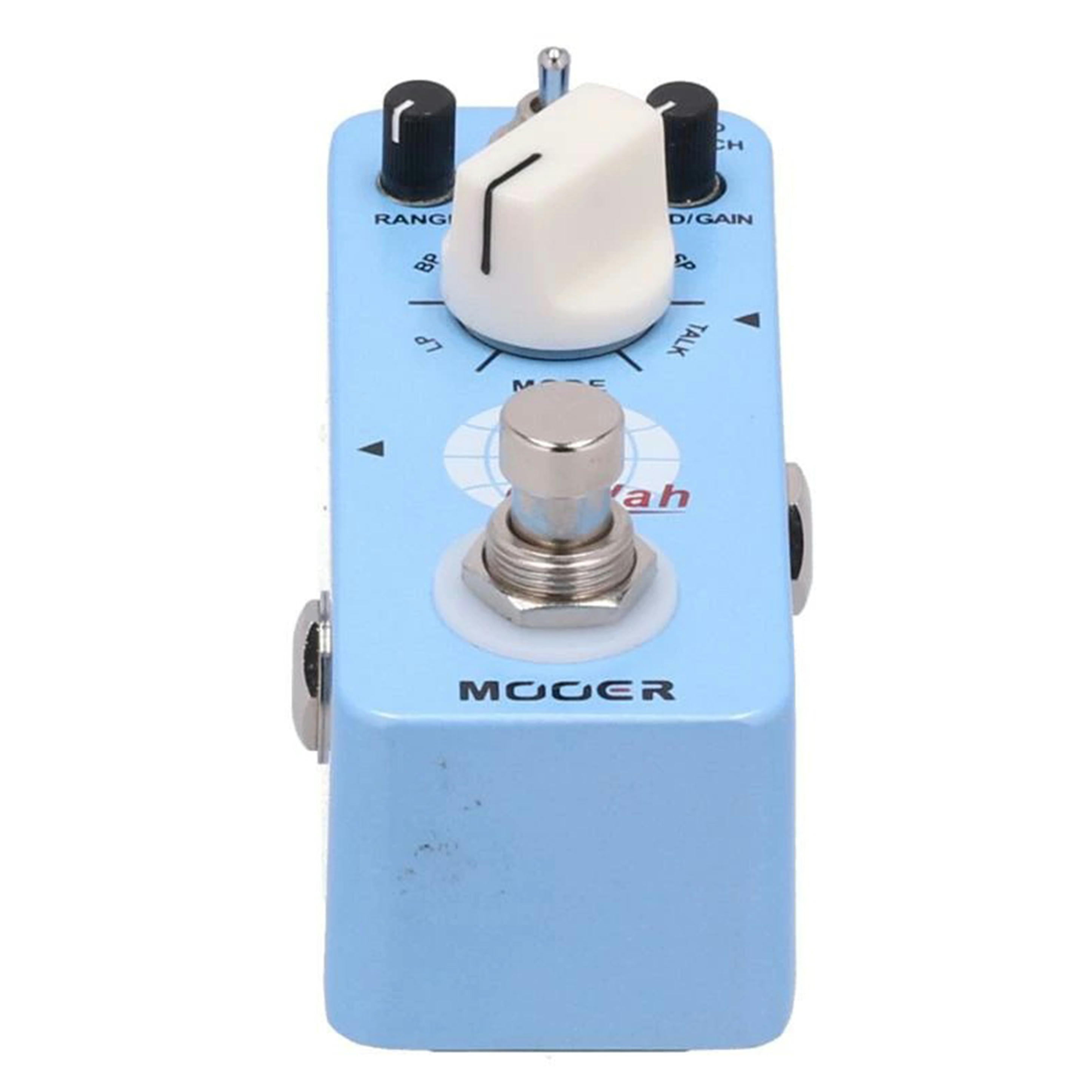 MOOER ムーアー　/エフェクター／オートワウ/@Wah//2294234/Aランク/69