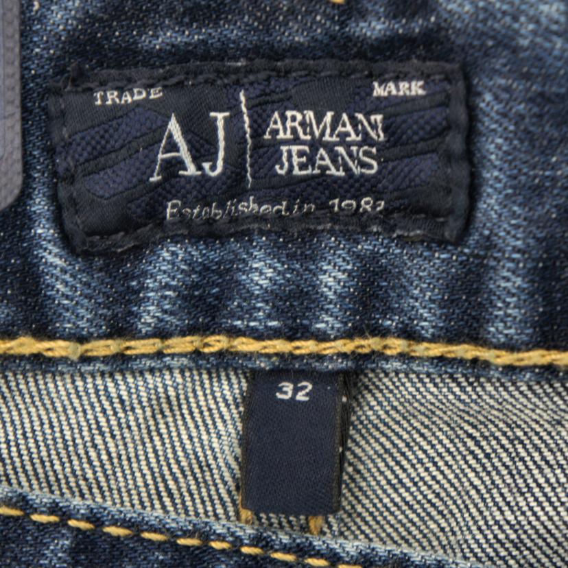 ARMANI　JEANS アルマーニジーンズ/デニムパンツ/J31//SAランク/09