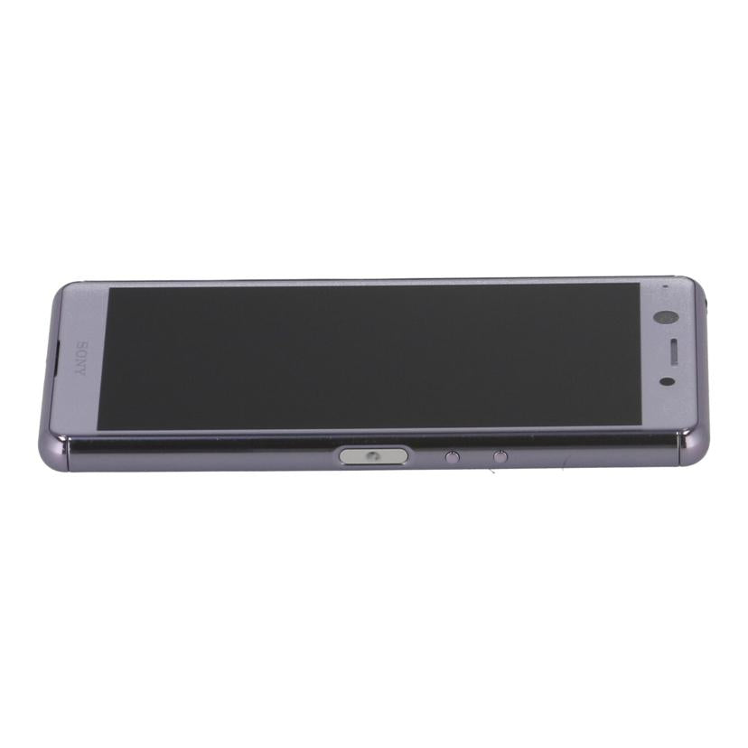 SONY　docomo ソニー　/スマートフォン／Xperia　Ace　64GB/SO-02L//QV724Y7K1X/Bランク/62