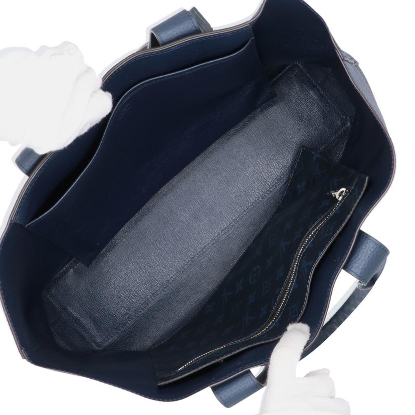 LOUIS VUITTON ルイヴィトン/カバ・ヴォワヤージュNV/M53240//UB4***/ABランク/91