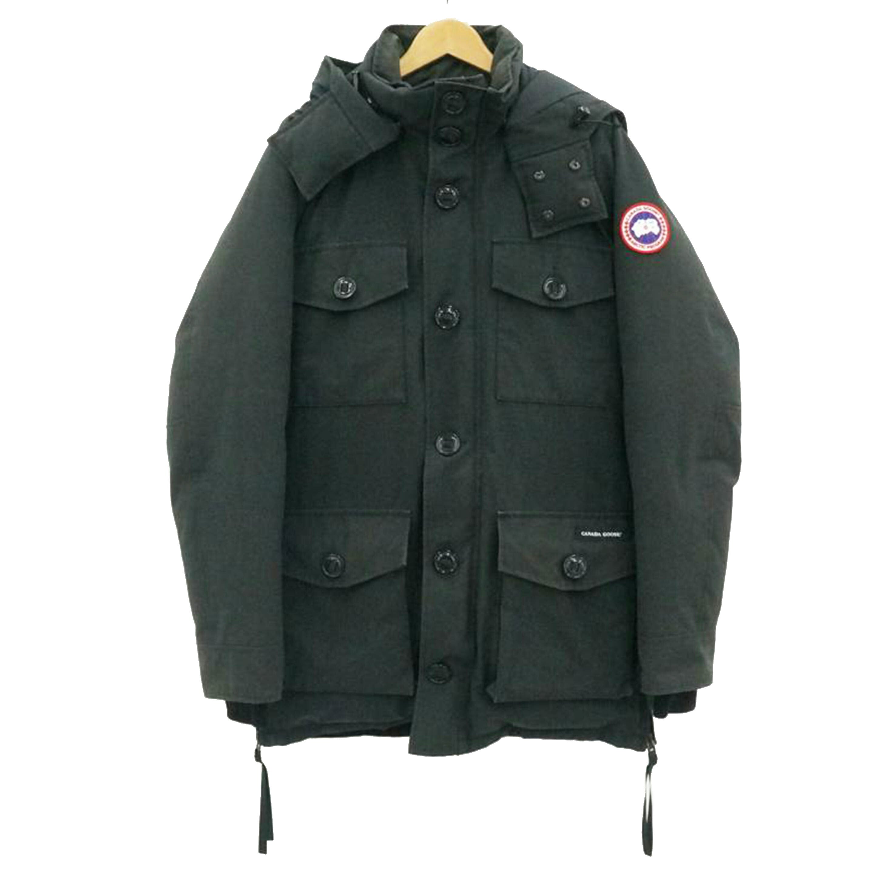 CANADA　GOOSE カナダグース/ラングレー／ダウンジャケット/3346JM//Bランク/42