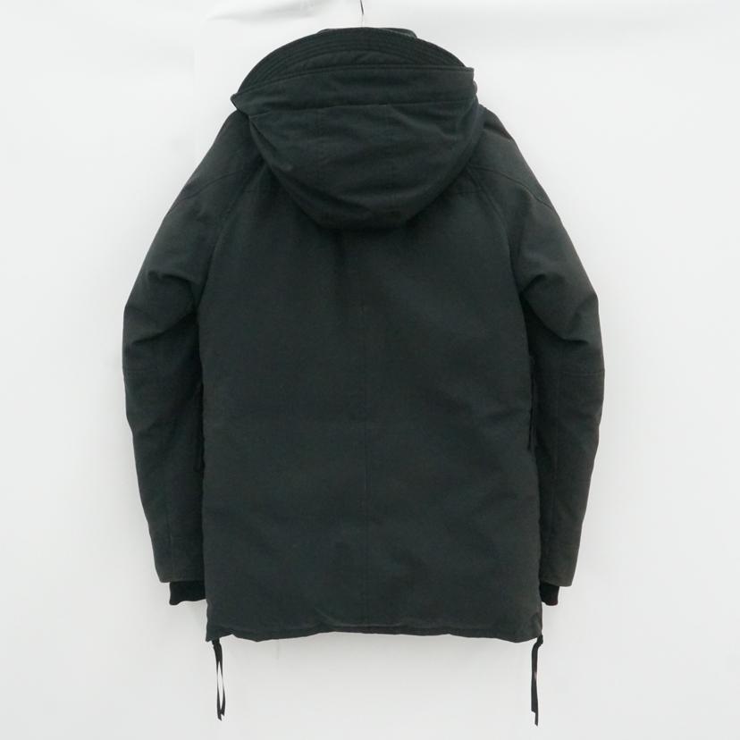 CANADA　GOOSE カナダグース/ラングレー／ダウンジャケット/3346JM//Bランク/42
