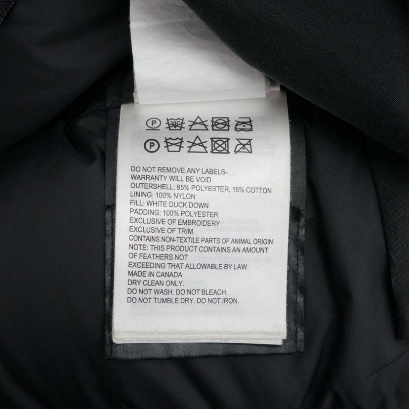 CANADA　GOOSE カナダグース/ラングレー／ダウンジャケット/3346JM//Bランク/42