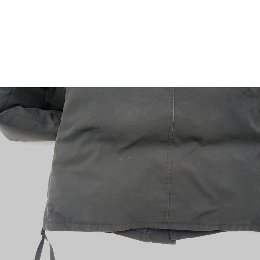CANADA　GOOSE カナダグース/ラングレー／ダウンジャケット/3346JM//Bランク/42