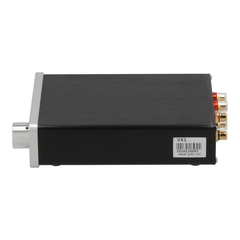 TOPPING トッピング/デジタルアンプ/VX1//1510210093/ABランク/69