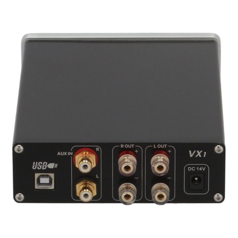 TOPPING トッピング/デジタルアンプ/VX1//1510210093/ABランク/69