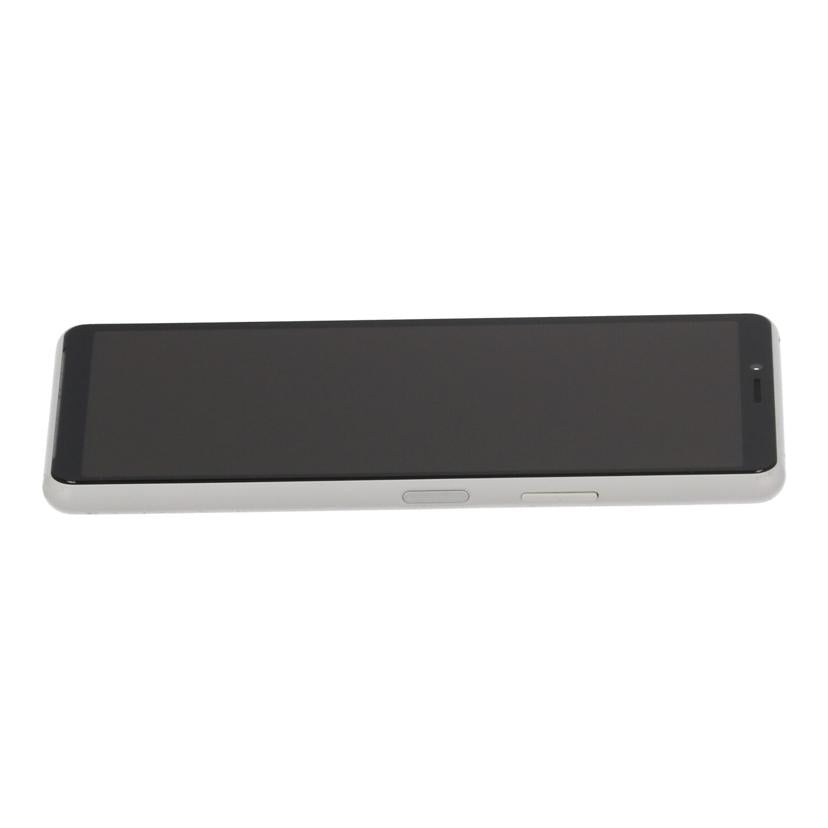 SONY　docomo ソニー　/スマートフォン／Xperia　10　II　64GB/SO-41A//DA72120Y1C/Bランク/62
