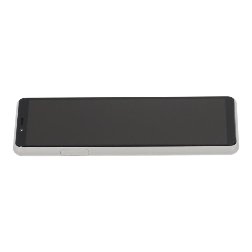 SONY　docomo ソニー　/スマートフォン／Xperia　10　II　64GB/SO-41A//DA72120Y1C/Bランク/62