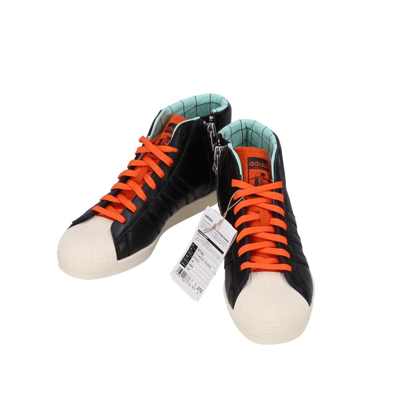 adidas　×　Simpsons アディダス×シンプソンズ/adidas　×　Simpsons　Pro　Model　80　BK/IE7563//SAランク/78