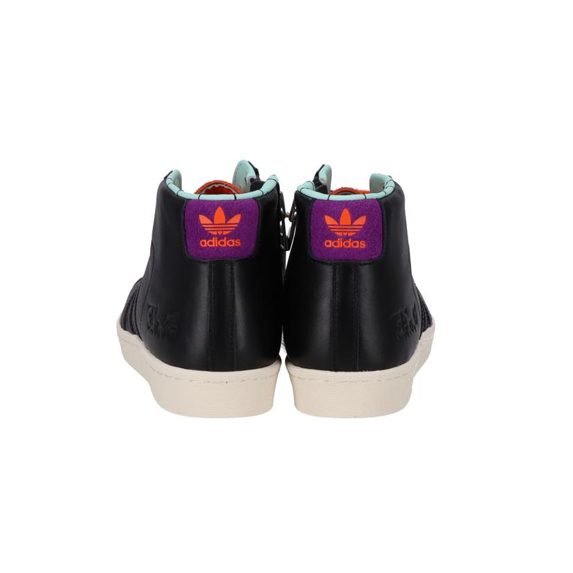 adidas　×　Simpsons アディダス×シンプソンズ/adidas　×　Simpsons　Pro　Model　80　BK/IE7563//SAランク/78