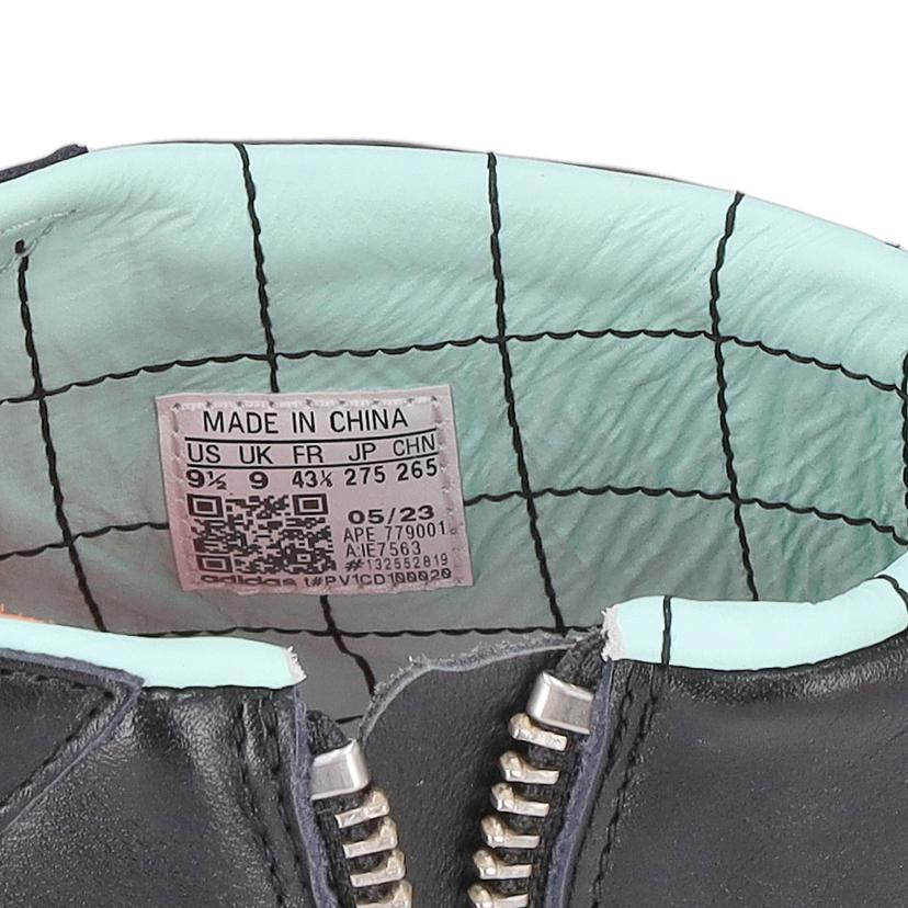 adidas　×　Simpsons アディダス×シンプソンズ/adidas　×　Simpsons　Pro　Model　80　BK/IE7563//SAランク/78