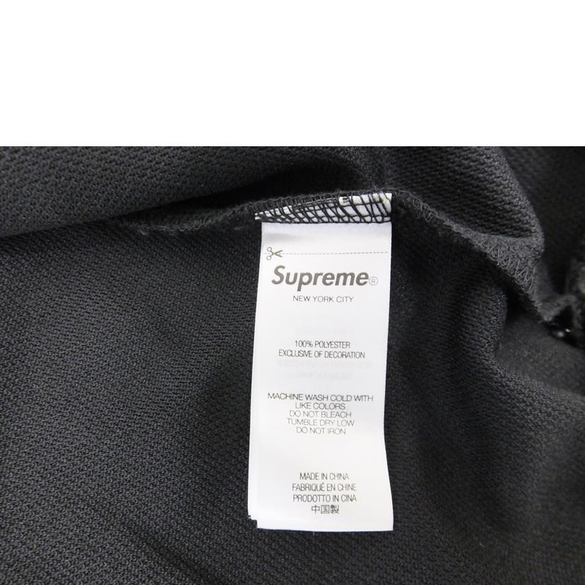 Supreme シュプリーム/トラックジャケット/24SS//ABランク/88