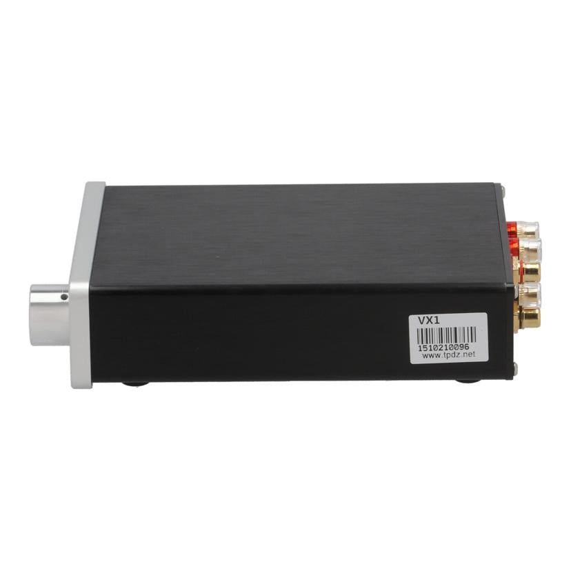 TOPPING トッピング/デジタルアンプ/VX1//1510210096/ABランク/69