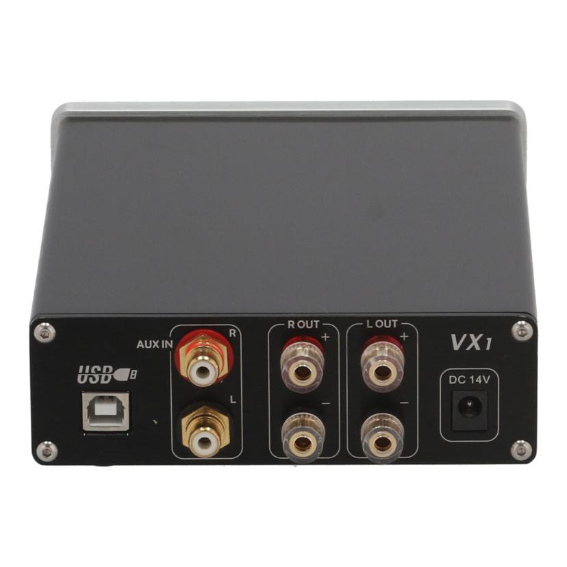 TOPPING トッピング/デジタルアンプ/VX1//1510210096/ABランク/69