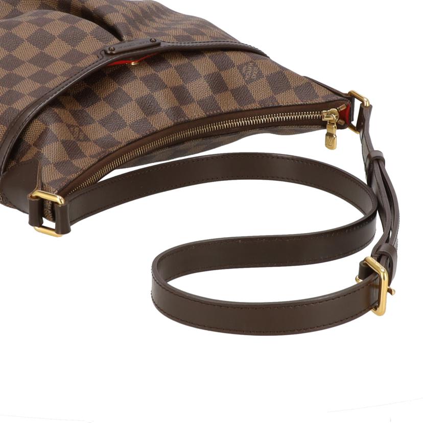 LOUIS VUITTON ルイヴィトン/ブルームズベリPM／ダミエ/N42251//SP1***/Aランク/91