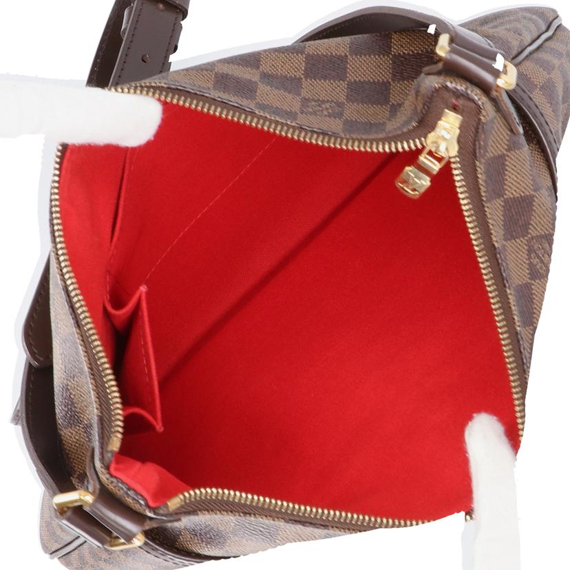 LOUIS VUITTON ルイヴィトン/ブルームズベリPM／ダミエ/N42251//SP1***/Aランク/91