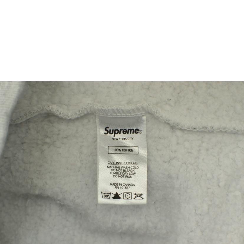 Supreme シュプリーム/ロゴパーカー//ｻｲｽﾞ:Medium/ABランク/75