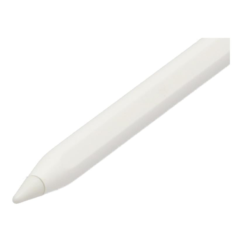 Apple　 アップル　/Apple　Pencil　第2世代/MU8F2J/A//H6DDCMYTJKM9/Bランク/67