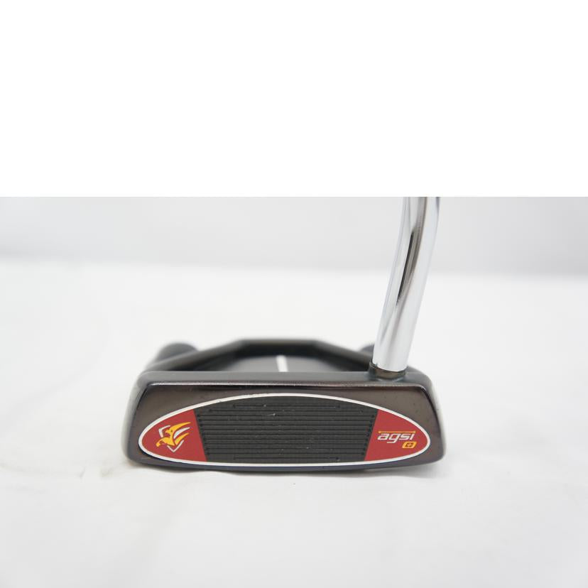 TaylorMade テーラーメイド/ロッサ　Monza　SPIDER　AGSI＋　パター//Bランク/05