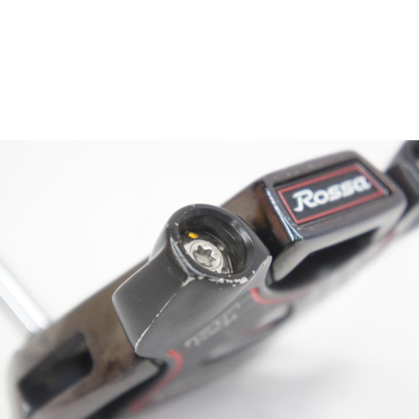 TaylorMade テーラーメイド/ロッサ　Monza　SPIDER　AGSI＋　パター//Bランク/05