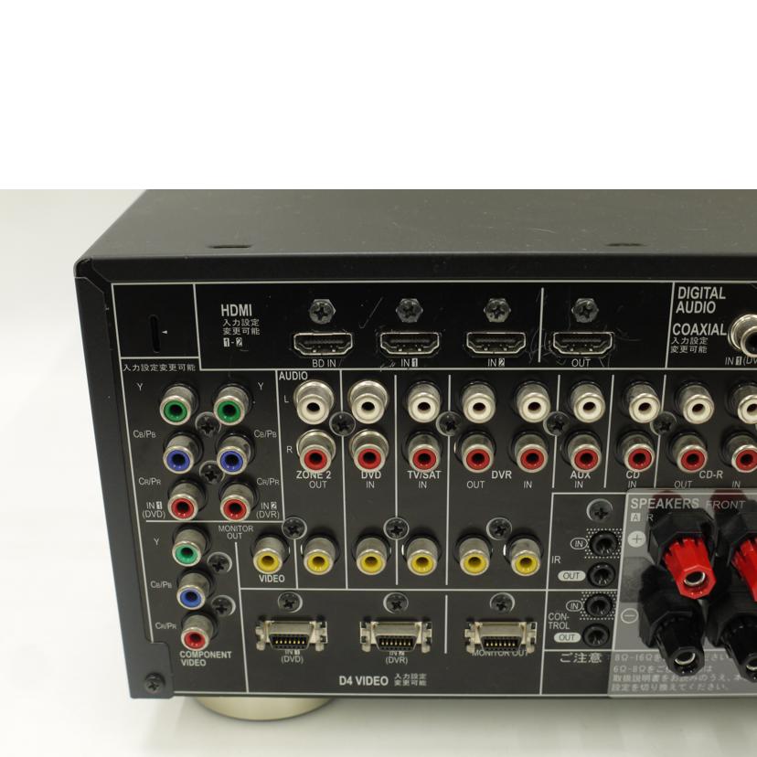 Pioneer パイオニア/AVアンプ/VSA-919AH//IHPM000867JP/ABランク/69