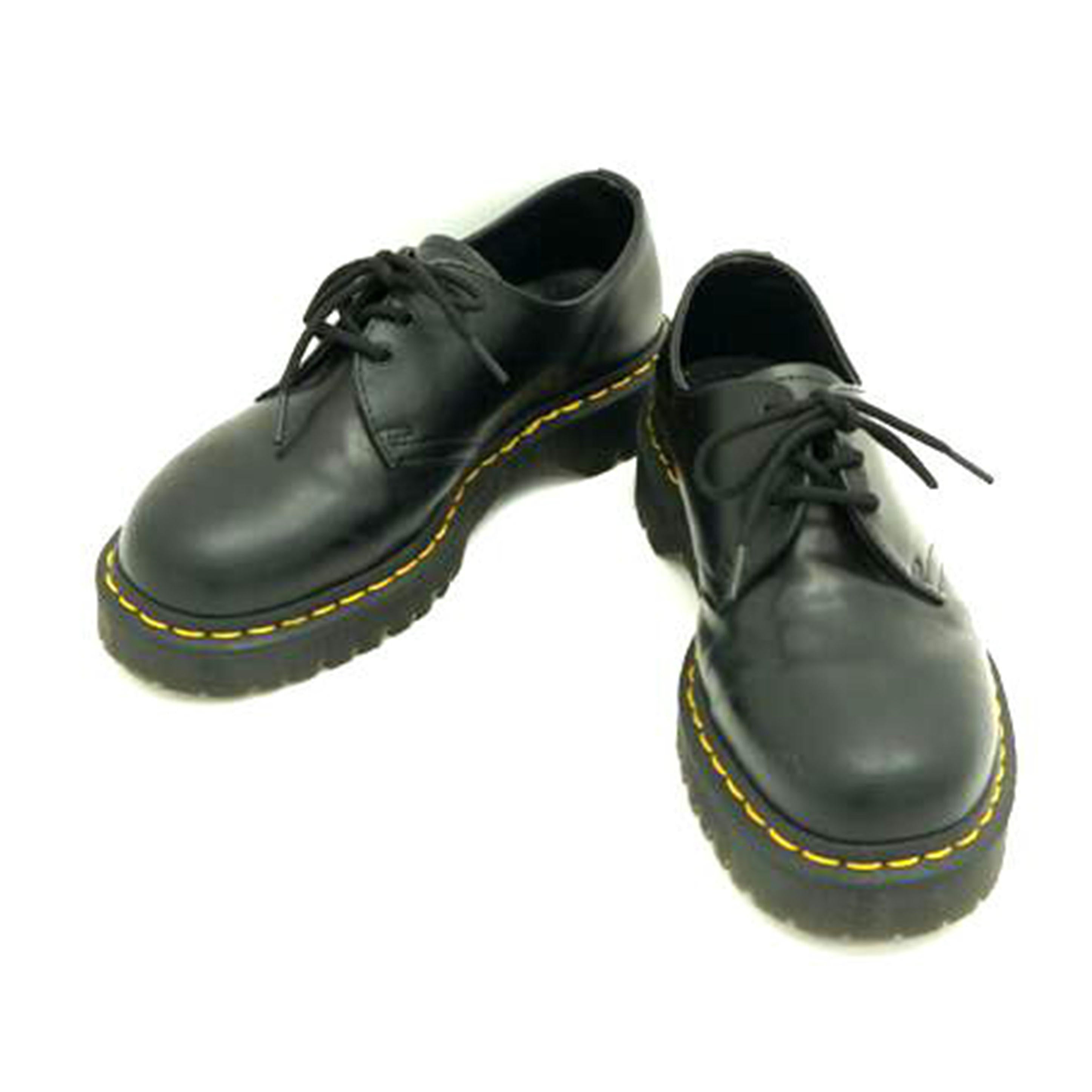 Dr．martens ドクターマーチン/3ホールシューズ/1461BEX//ABランク/75