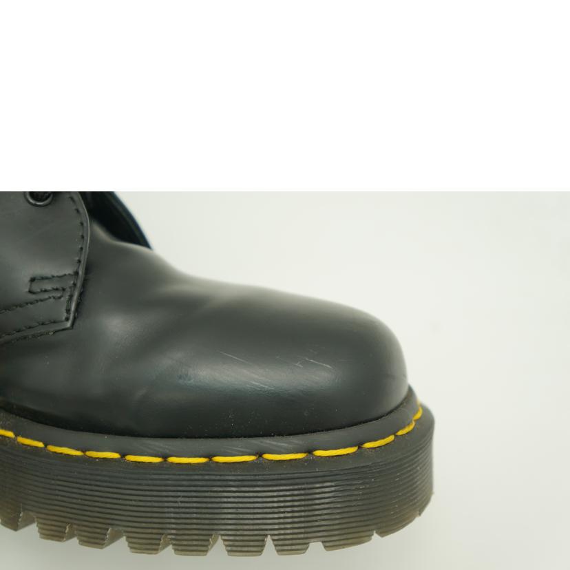 Dr．martens ドクターマーチン/3ホールシューズ/1461BEX//ABランク/75