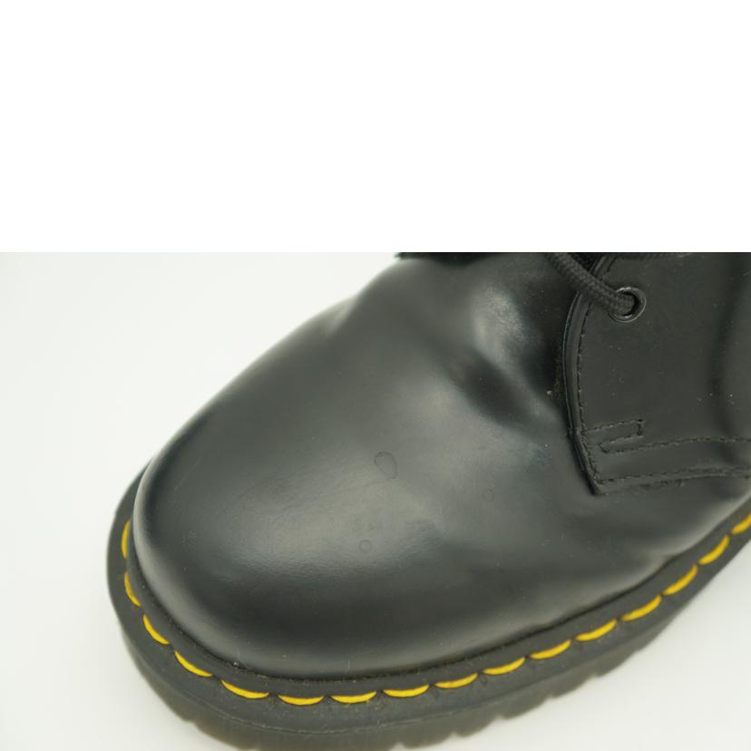 Dr．martens ドクターマーチン/3ホールシューズ/1461BEX//ABランク/75
