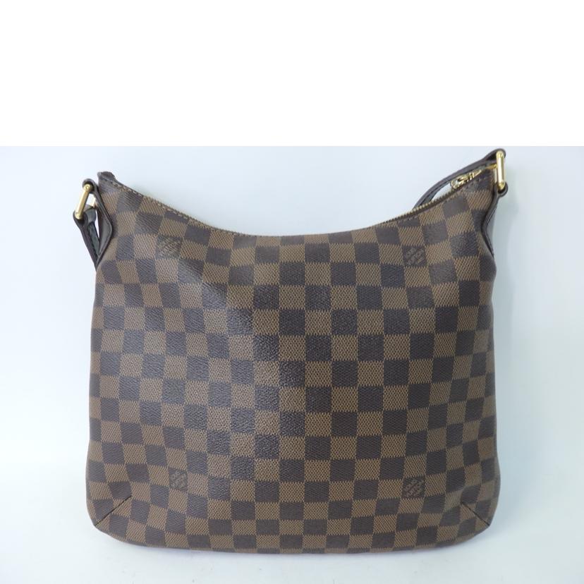LV ルイヴィトン/ブルームズベリPM／ダミエ/N42251//DU5***/ABランク/84