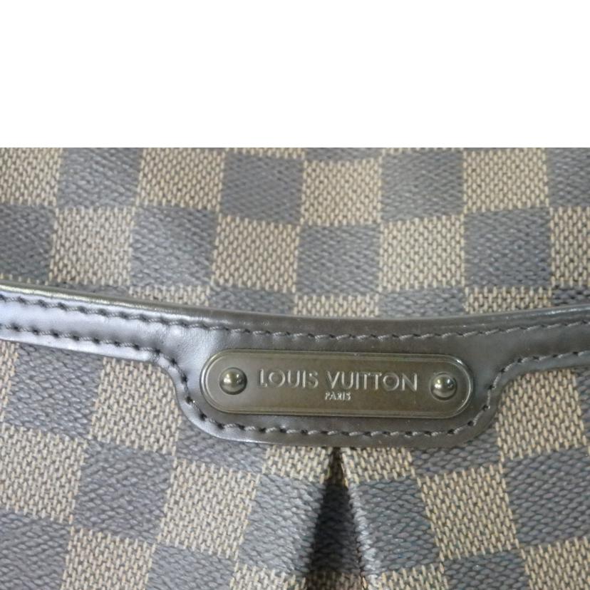 LV ルイヴィトン/ブルームズベリPM／ダミエ/N42251//DU5***/ABランク/84