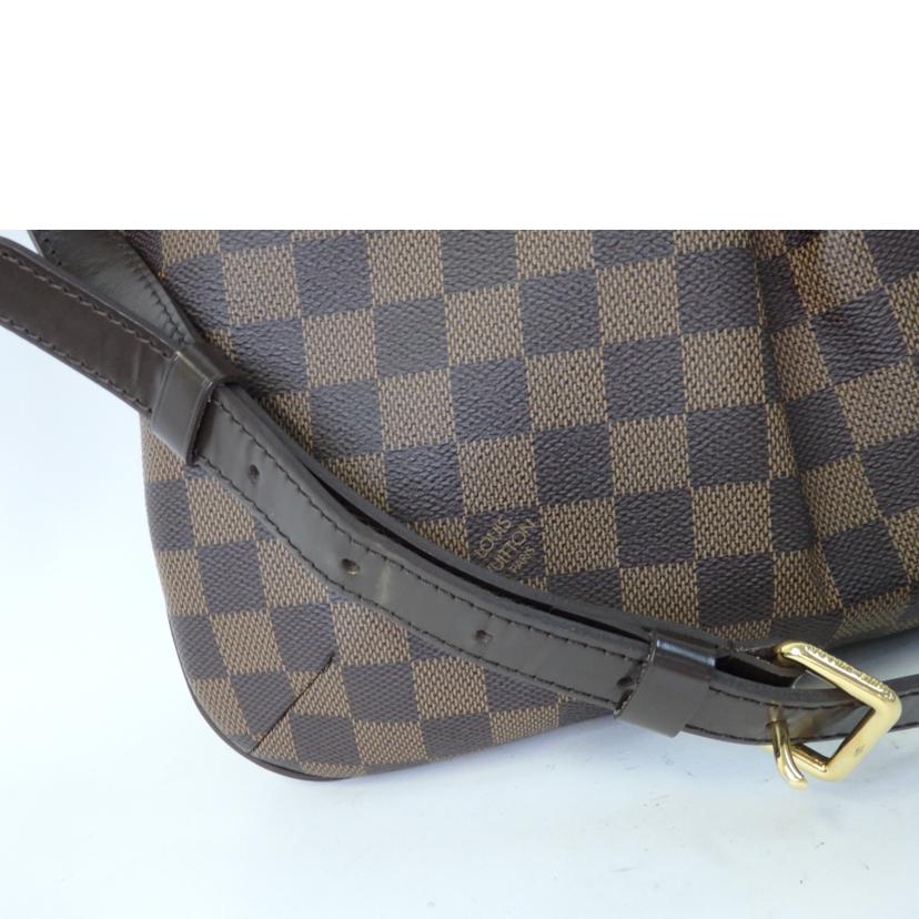 LV ルイヴィトン/ブルームズベリPM／ダミエ/N42251//DU5***/ABランク/84