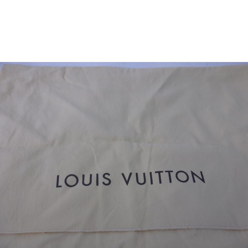 LV ルイヴィトン/ブルームズベリPM／ダミエ/N42251//DU5***/ABランク/84