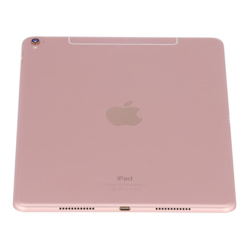 Apple　au アップル　/iPad　Pro　9．7インチ　Wi－Fi＋Cellular/MLYJ2J/A//DMPRH6TGH256/Bランク/05