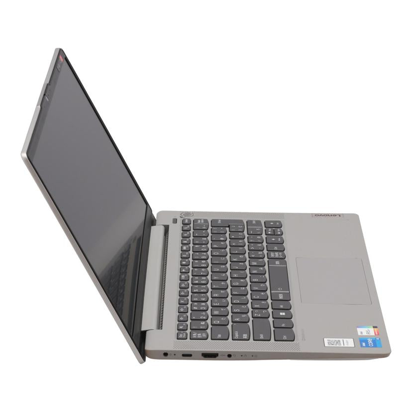 Lenovo レノボ /Win11ノートPC/IdeaPad Slim 550i/82FE00YCJP//MP26JESK/Bランク/62