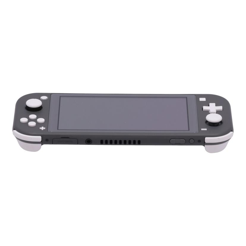 NINTENDO 任天堂 ニンテンドー/Nintendo　Switch　Lite　本体/HDH-S-GAZAA//XJJ70035305302/Aランク/75