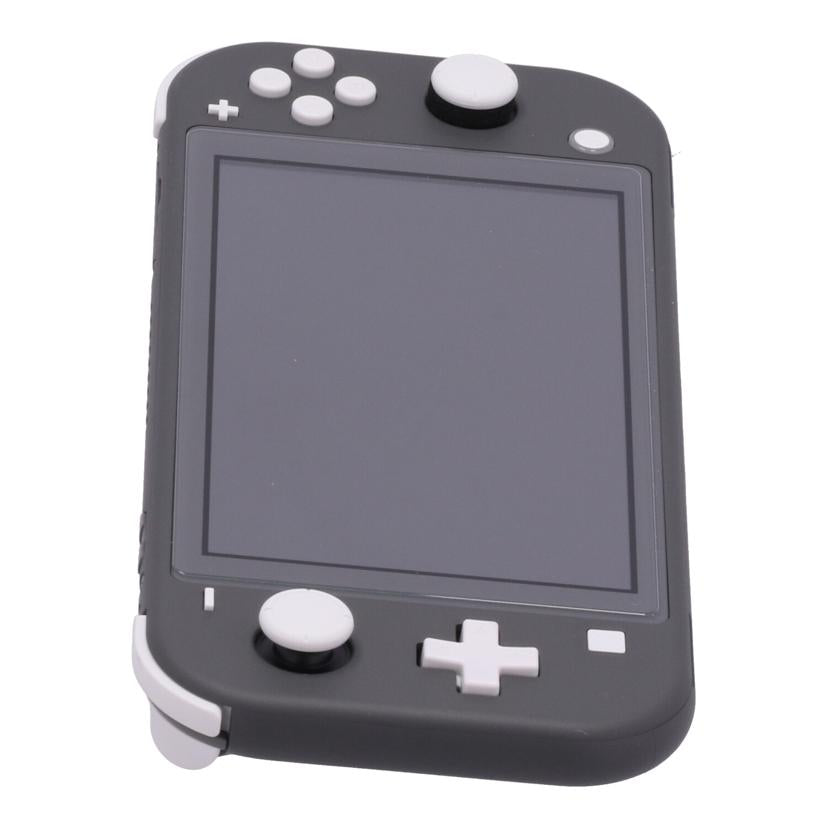 NINTENDO 任天堂 ニンテンドー/Nintendo　Switch　Lite　本体/HDH-S-GAZAA//XJJ70035305302/Aランク/75