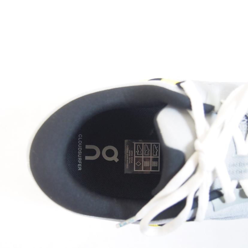 On オン/On　Cloudsurfer2/3MF10123205//Aランク/71